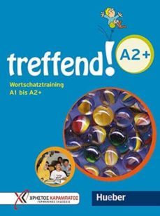 treffend a2+ - wortschatztraining (miscelaneous) (german edition)-9783190716845