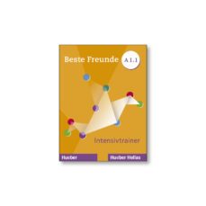 beste freunde a1.1 intensivtrainer-9783191016845