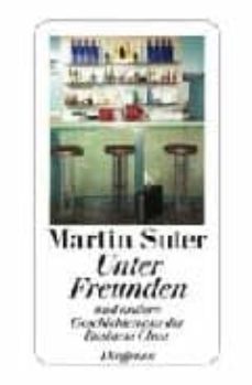 unter freunden und andere geschichten aus der business class-9783257237245