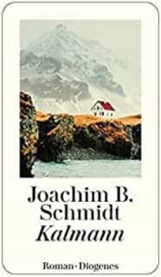 kalmann-joachim b. schmidt-9783257246445