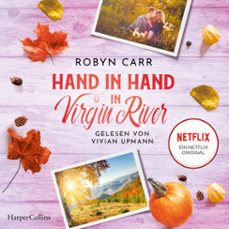 -robyn carr-9783365012345