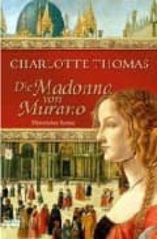 -charlotte thomas-9783404159345