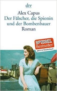 der faelscher die spionin und der-9783423143745