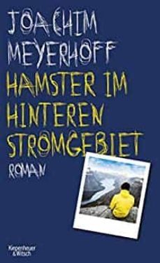 -joachim meyerhoff-9783462000245