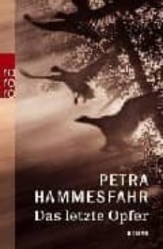 das letzte opfer-9783499234545