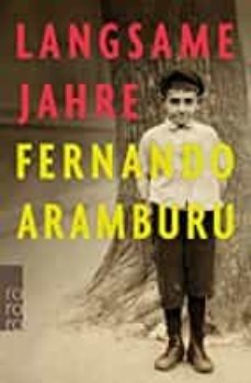 langsame jahre-9783499291845