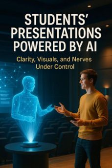 students' presentations powered by ai (ebook)-mia harrington-9783565071845