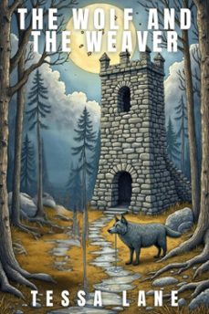 the wolf and the weaver (ebook)-tessa lane-9783565098545