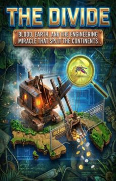 the divide (ebook)-lucas trent-9783565207145