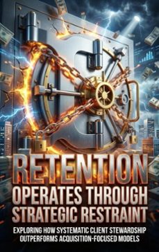 retention operates through strategic restraint (ebook)-thalia brookstone-9783565216345