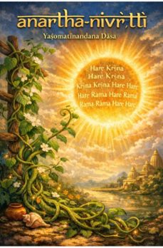 anartha-nivritti (ebook)-yaśomatīnandana dāsa-9783565230945