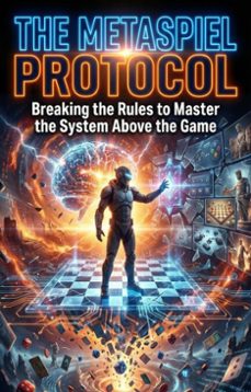 metaspiel protocol (ebook)-kyle tanner-9783565247745