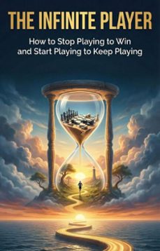 infinite player (ebook)-ryan miller-9783565255245