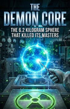 demon core (ebook)-david arnot-9783565256945