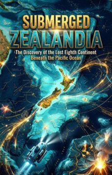 submerged zealandia (ebook)-david c. taylor-9783565291045