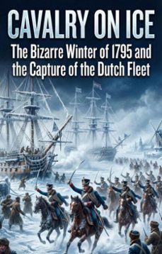 cavalry on ice (ebook)-silas thorne-9783565292745