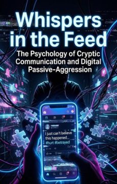 whispers in the feed (ebook)-anthony v. williams-9783565300945