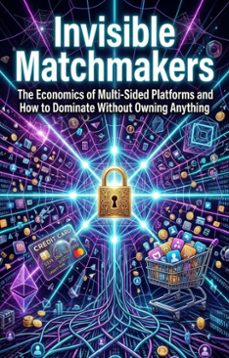 invisible matchmakers (ebook)-william croft-9783565305445