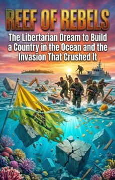 reef of rebels (ebook)-james m. martell-9783565310845