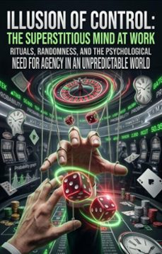 illusion of control: the superstitious mind at work (ebook)-sophia j. heasley-9783565330645