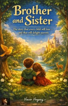brother and sister (ebook)-naser hegazy-9783565339945