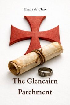 the glencairn parchment (ebook)-henri de clare-9783565369645