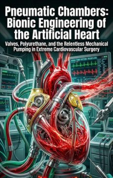 pneumatic chambers: bionic engineering of the artificial heart (ebook)-michael baker-9783565385645