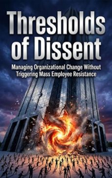 thresholds of dissent-nova fairchild-9783565454945