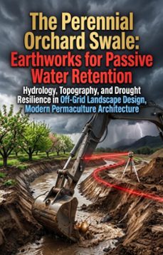 the perennial orchard swale: earthworks for passive water retention-lillian crossther-9783565588145