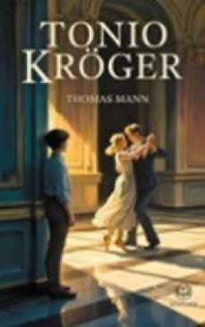 tonio kroger (ebook)-thomas mann-9783689315245