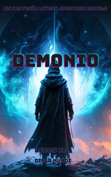 demonio (libro 22) (ebook)-diego muñoz-9783691495645