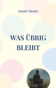 was ubrig bleibt (ebook)-9783695776245