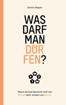 was darf man dürfen?-dominik wagner-9783696317645