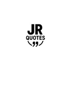 -jr quotes-9783696318345