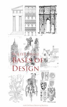 bases of design (ebook)-walter crane-9783736405745