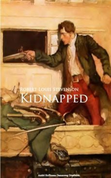 kidnapped (ebook)-robert louis stevenson-9783736406445