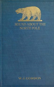 round about the north pole (ebook)-9783736416345