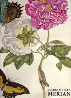 maria sibylla merian-9783741916045