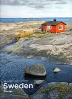 sweden / sverige-udo bernhart-sabine von kienlin-9783741925245