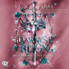 darkest reign  im schatten des jagers (audiolibro)-laura labas-9783748402145