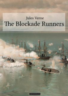 the blockade runners (ebook)-julio verne-9783750244245