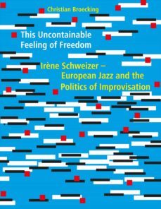 this uncontainable feeling of freedom (ebook)-christian broecking-9783754110645