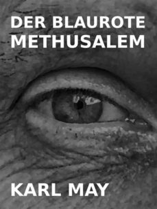 der blaurote methusalem (ebook)-karl may-9783754325445