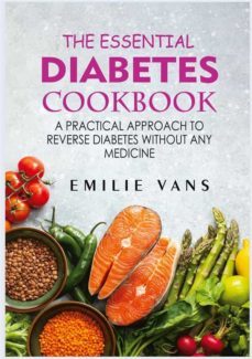 the essential diabetes cookbook-9783756251445