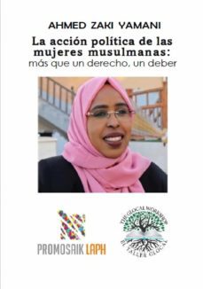 la accion politica de las mujeres musulmanas (ebook)-ahmed zaki yamani-9783756554645