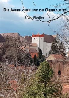 die jagiellonen und die oberlausitz (ebook)-9783757831745