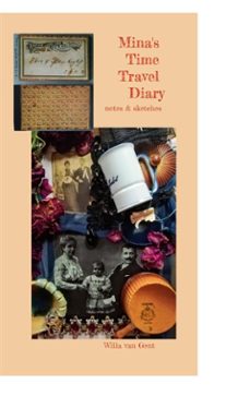 mina's time travel diary (ebook)-9783769341645