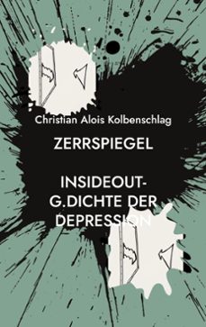 zerrspiegel (ebook)-9783769364545