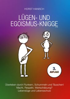 lugen- und egoismus-knigge 2100 (ebook)-horst hanisch-9783769365245