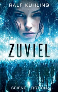 zuviel (ebook)-ralf kühling-9783769390445